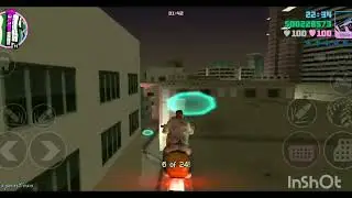 GTA VC BIKE MISSION 