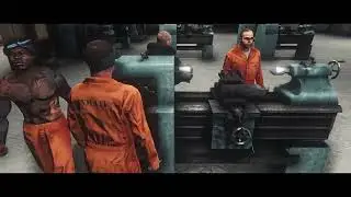 Trailer roleplay prison f&eacute;d&eacute;ration ( Henezia RP)  #gtarp #prisonrp #gtarpclips #freeaccesfr #farp