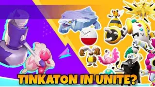 New game mode Tower Defense in Pokemon Unite | Pokemon Unite