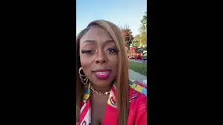Tiffany Henyard Electioneering 9 1 2024
