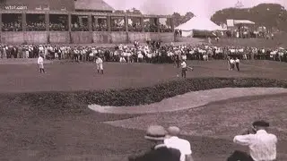 Solheim Spotlight: History of Inverness Club