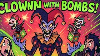 Shaco Jungle Tempo Masterclass - Fast Gameplay