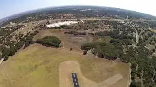 Tuffwing gopro
