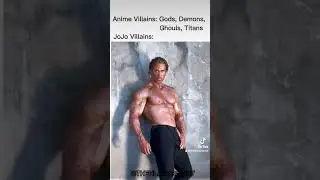 Pillar men walk in!  #jojo #anime #edit #foryou #jojosbizzareadventure #memes #fyp #sigma #jotaro