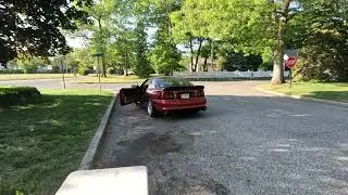 98 Mustang GT PI Head Swap with MHS Stage 2 Cams