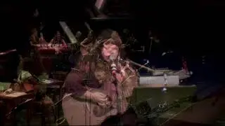 Samantha Crain with Della Mae and Barbara Lamb - Shattered Image/Coat Of Many Colours