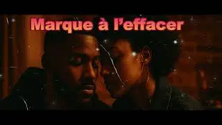 Marque &agrave; l&rsquo;effacer #Marque&Agrave;LEffacer #ChansonFran&ccedil;aise #SlowTrap#AltRnB #Po&eacute;sieUrbaine #MusiqueIntime