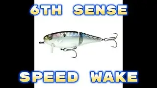 6TH SENSE SPEED WAKE REVIEW