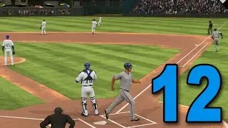 MLB 16 Road to The Show - Part 12 (Playstation 4 Gameplay)