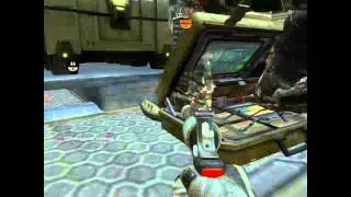 TurtleDerp - Black Ops II Game Clip