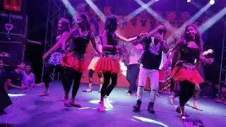 SK WESTERN DANCE GROUP // RAIMA DANCE GROUP