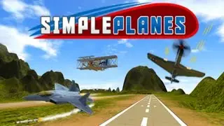 simple planes #1