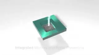 1 Bar MEMS Relative Pressure Sensor (MLX90809)