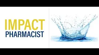 IMPACT Pharmacist Masterclass: Learn how to start your own wellness practice and launch a business!