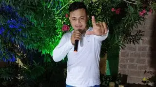 #tony santos   m&uacute;sica (pai ta on)