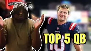 Most Underrated NFL Players So Far This Season