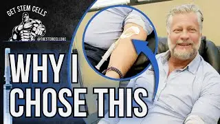 A Patient&rsquo;s Experience With Stem Cell Therapy for Joint Health