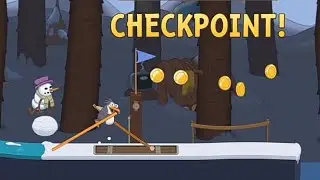walk master trail 14 gameplay android