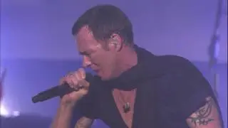 Stone Temple Pilots   Interstate love song   Live In The Windy City