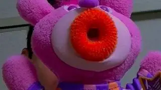 JLandKev Response Video: Sing-A-Ma-Jig WEIRDNESS