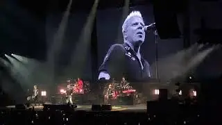 Offspring - Intro and Come Out And Play - Newcastle 15 November 2025