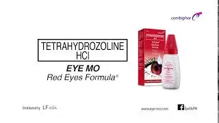 Red Eyemo