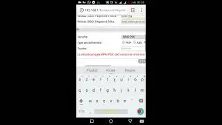 comment changer le mot de passe et le nom d'un routeur wifi