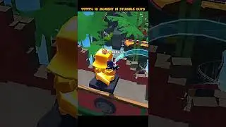 999% IQ BUG FOUND IN STUMBLE GUYS | NEW UPDATE 0.78 😱 #stumbleguys