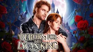 Reborn for the Lycan King| 💥#reelshort