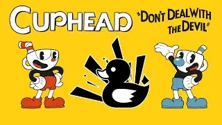 Mini Duck Review: Cuphead | Explosive Game Ducks