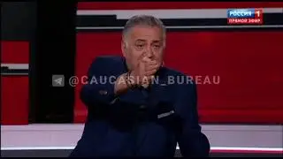 Багдасаров: Армения станет Западным Азербайджаном.  Азербайджан -Армения