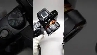 RICOH XR 50/1,7 PENTAX K mount