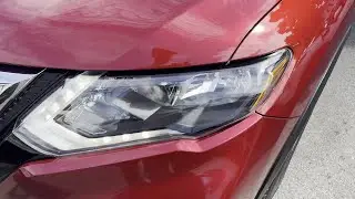 Used 2018 Nissan Rogue SV 5N1AT2MV5JC820020 Jackson Heights, Bronx, Brooklyn, Manhattan, Queens