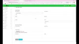 How to Add a New Item in DSOFT Item Master