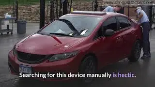How to Disable a GPS Tracker [Simple GPS Tracker Hack]