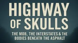 Highway of Skulls: Secrets Beneath the Asphalt