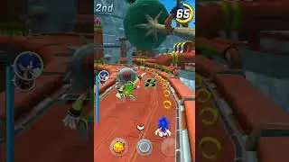 #gamingpower #sonic #sonic3 #shortvideo #gaming #gamingpower #sonicspeed #viralshorts 