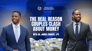 The Real Reason Couples Clash About Money