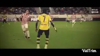 Emre Mor ● The Next BIG Thing