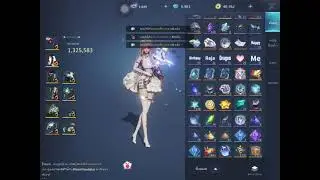 Dragon Raja Sea-New Update 6/16/21Treasure of Time! Good or not?