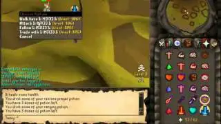 Frozen Fury IV: Frost Bite