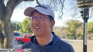 2025 AmateurGolf.com Silicon Valley Amateur