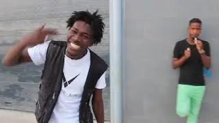Lil Say  - Blocos prod by jb music