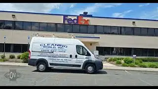The Top Office Cleaning Company in NJ | Cleaning World Inc.