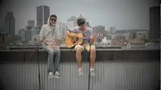 Elie Dupuis (My Body - Young The Giant LIVE) ft. Cyril Ibraine