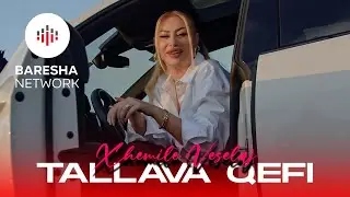 Xhemile Veselaj - Tallava qefi (Official Video)
