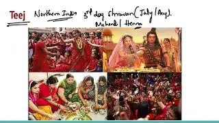 Secular Festivals in India I Art and Culture in India