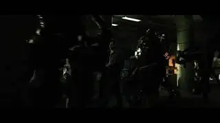 Neffex - Fight Back [Real Steel Music Video]