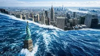 NEW INFO: How Close Is the U.S. to an Atlantic Tsunami?