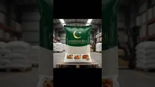 Pakistani Rice Export Reached 3rd In The World